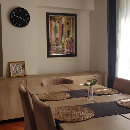 Ferienwohnung 5 Minutes To Subway Istanbul Exterior foto