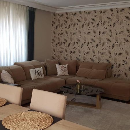 Ferienwohnung 5 Minutes To Subway Istanbul Exterior foto