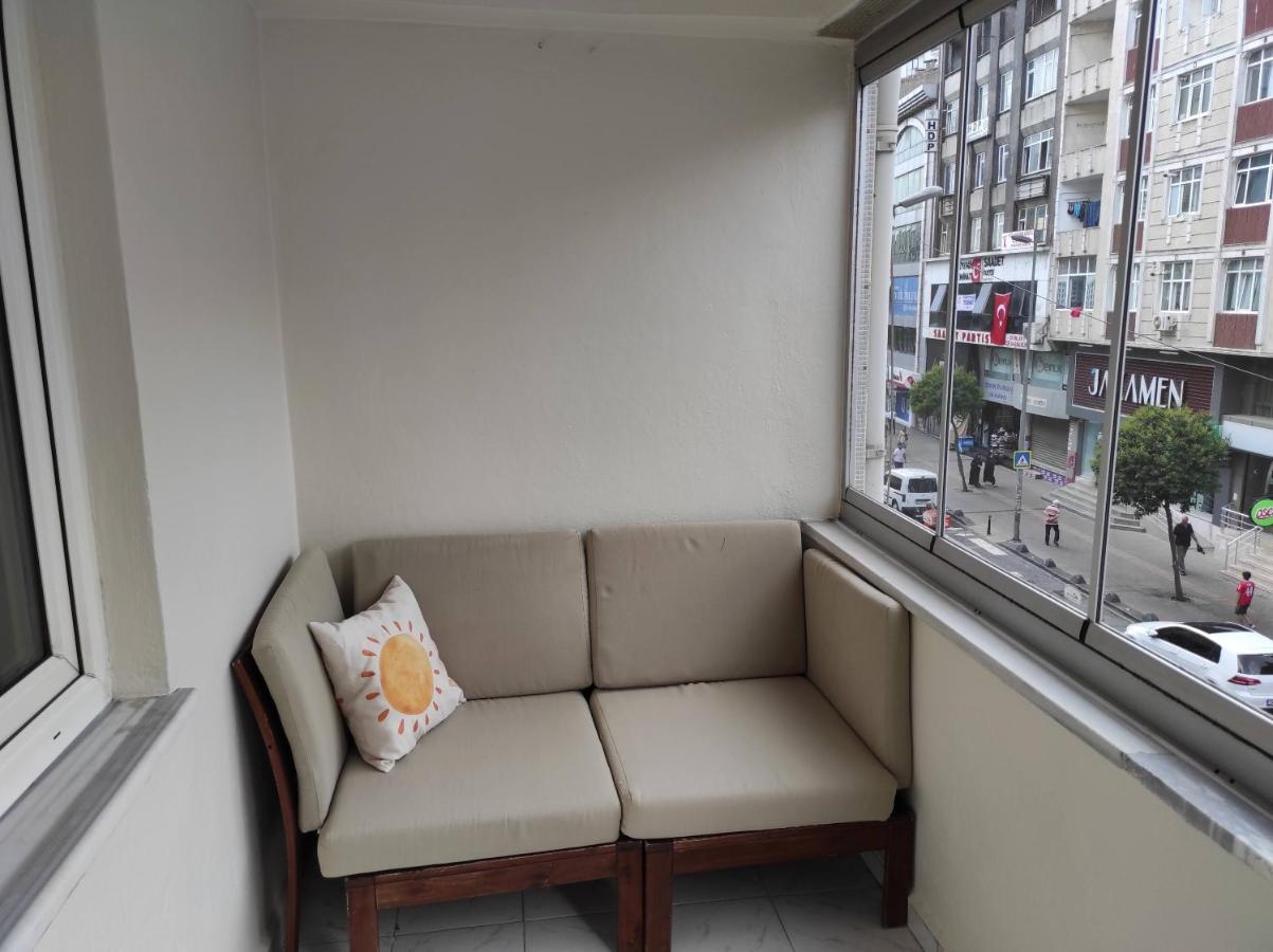 Ferienwohnung 5 Minutes To Subway Istanbul Exterior foto